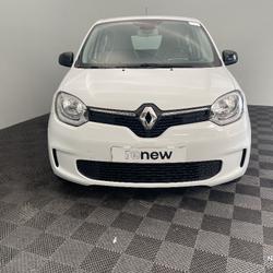 Renault Twingo 3 Twingo III SCe 65 Equilibre P&eacute;ronne