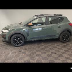 Dacia Sandero Sandero ECO-G 100 Stepway Extreme P&eacute;ronne