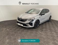 Renault Clio 5 Péronne