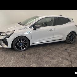 Renault Clio 5 Clio TCe 90 Esprit Alpine P&eacute;ronne
