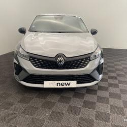 Renault Clio 5 Clio TCe 90 Esprit Alpine P&eacute;ronne