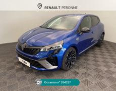 Renault Clio 5 Péronne