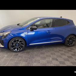 Renault Clio 5 Clio TCe 90 Esprit Alpine P&eacute;ronne