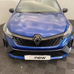 Renault Clio 5 Clio TCe 90 Esprit Alpine P&eacute;ronne