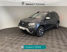 Dacia Duster Péronne