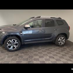 Dacia Duster Duster ECO-G 100 4x2 Prestige + P&eacute;ronne