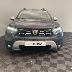 Dacia Duster Duster ECO-G 100 4x2 Prestige + P&eacute;ronne
