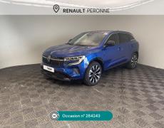 Renault Austral Péronne