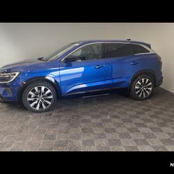 Renault Austral Austral E-Tech hybrid 200 Techno P&eacute;ronne