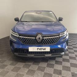 Renault Austral Austral E-Tech hybrid 200 Techno P&eacute;ronne