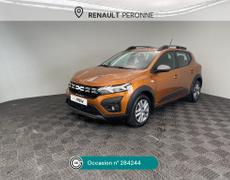 Dacia Sandero Péronne