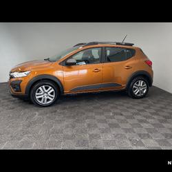 Dacia Sandero Sandero ECO-G 100 Stepway Expression P&eacute;ronne