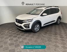 Dacia Jogger Péronne