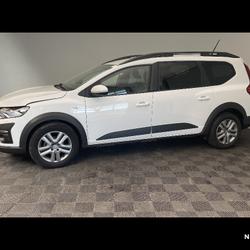Dacia Jogger Jogger ECO-G 100 5 places Confort P&eacute;ronne