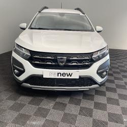 Dacia Jogger Jogger ECO-G 100 5 places Confort P&eacute;ronne