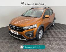Dacia Sandero Péronne