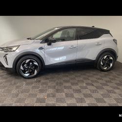 Renault Captur Captur TCe 90 Techno P&eacute;ronne