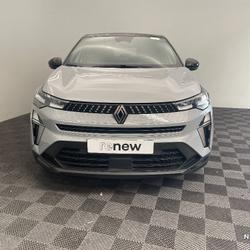 Renault Captur Captur TCe 90 Techno P&eacute;ronne