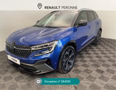 Renault Austral Péronne