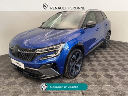 Renault Austral - Austral E-Tech hybrid 200 Techno esprit Alpine - 26 990 €