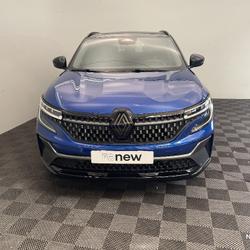 Renault Austral E-Tech hybrid 200 Techno esprit Alpine occasion - P&eacute;ronne - photo 3/27