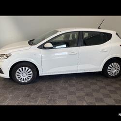 Dacia Sandero Sandero ECO-G 100 - 22 Confort P&eacute;ronne