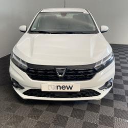 Dacia Sandero Sandero ECO-G 100 - 22 Confort P&eacute;ronne