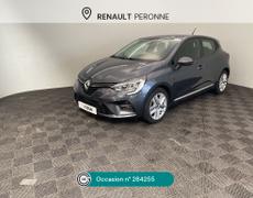 Renault Clio 5 Péronne