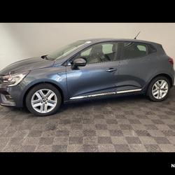 Renault Clio 5 Clio Blue dCi 85 Business P&eacute;ronne