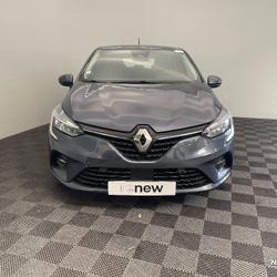 Renault Clio 5 Clio Blue dCi 85 Business P&eacute;ronne