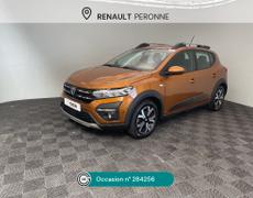 Dacia Sandero Péronne