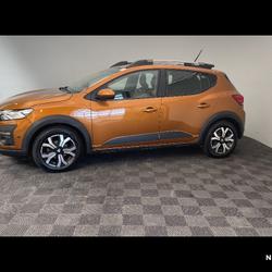 Dacia Sandero Sandero ECO-G 100 Stepway Confort P&eacute;ronne