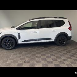 Dacia Jogger Jogger ECO-G 100 5 places Extreme + P&eacute;ronne
