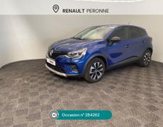 Renault Captur Péronne