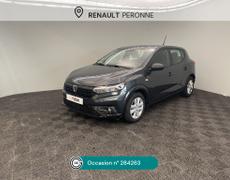 Dacia Sandero Péronne
