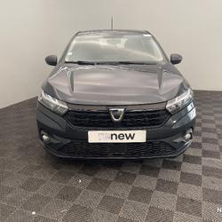 Dacia Sandero Sandero SCe 65 Essentiel P&eacute;ronne