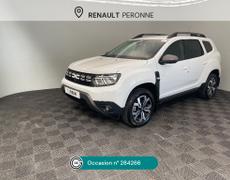 Dacia Duster Péronne