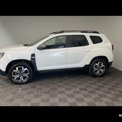Dacia Duster Duster TCe 150 4x2 EDC Journey P&eacute;ronne