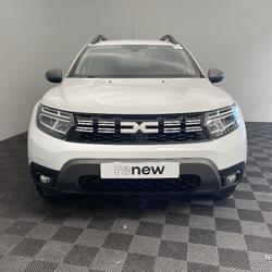 Dacia Duster Duster TCe 150 4x2 EDC Journey P&eacute;ronne