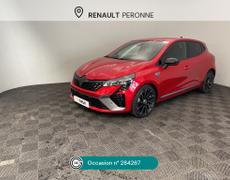 Renault Clio 5 Péronne
