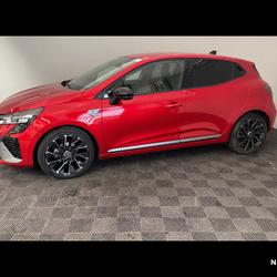 Renault Clio 5 Clio TCe 90 Esprit Alpine P&eacute;ronne