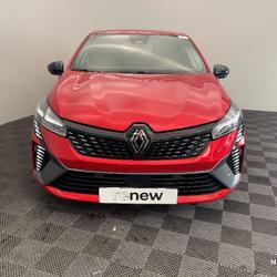 Renault Clio 5 Clio TCe 90 Esprit Alpine P&eacute;ronne