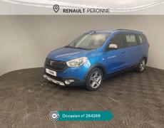 Dacia Lodgy Péronne