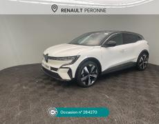 Renault Megane E-Tech Péronne