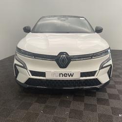 Renault Megane E-Tech E-Tech EV60 220 ch optimum charge Techno occasion - P&eacute;ronne - photo 3/27