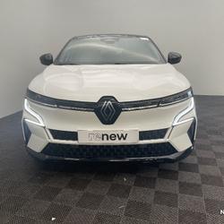 Renault Megane E-Tech Megane E-Tech EV60 220 ch optimum charge Techno P&eacute;ronne