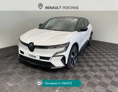 Renault Megane E-Tech Péronne