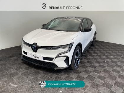 Renault Megane E-Tech - Megane E-Tech EV60 220 ch optimum charge Techno - 21 990 €