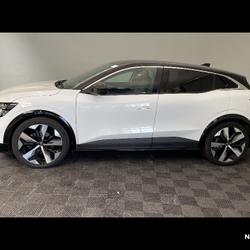 Renault Megane E-Tech Megane E-Tech EV60 220 ch optimum charge Techno P&eacute;ronne
