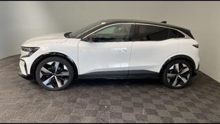 Renault Megane E-Tech  - photo 1